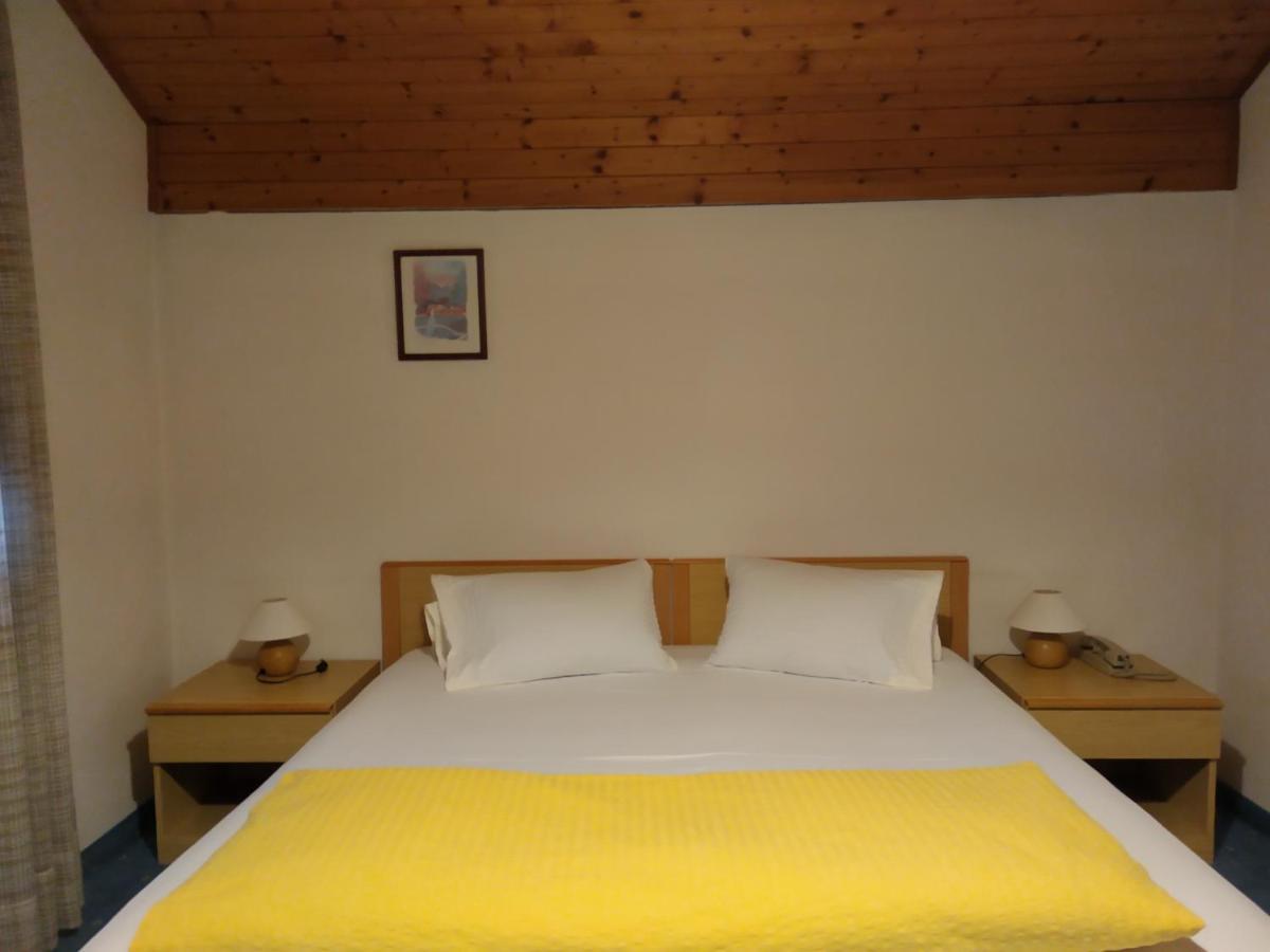 B&B Klammhof Panorama Salorno Dış mekan fotoğraf
