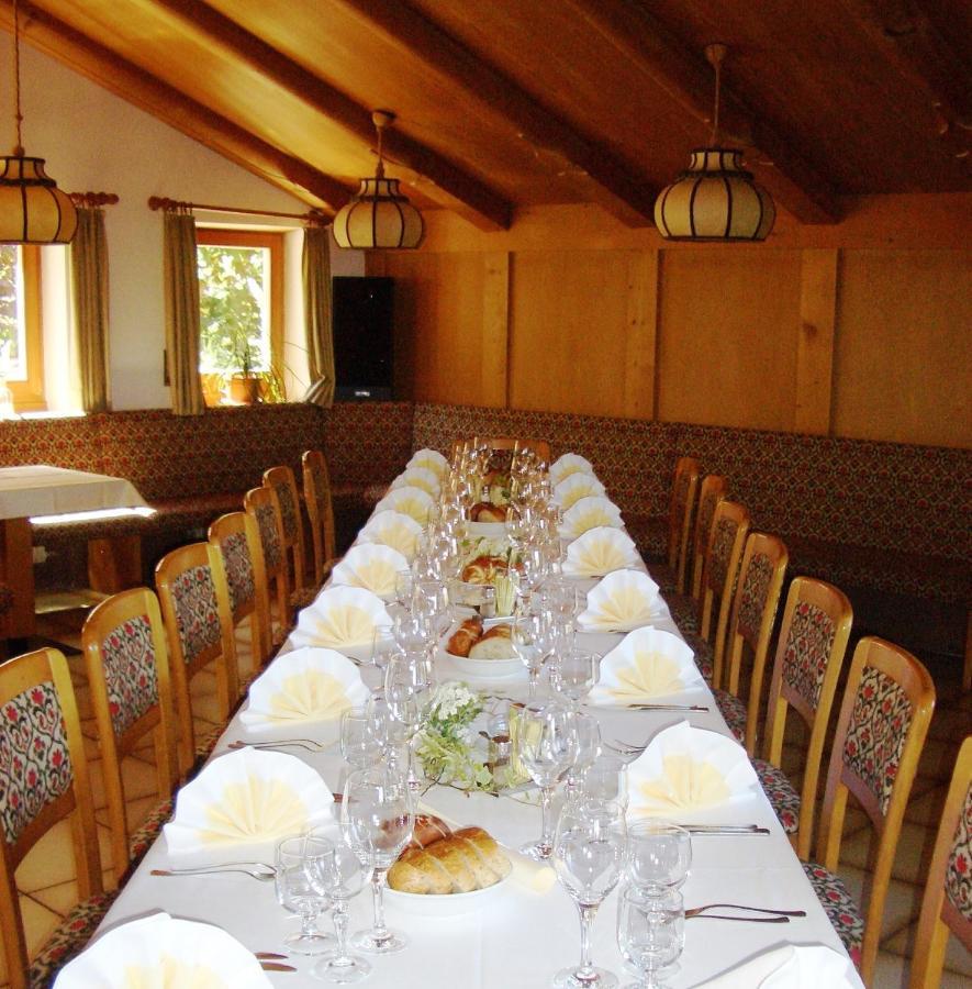 B&B Klammhof Panorama Salorno Dış mekan fotoğraf
